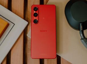 Sony Xperia 1 VI е достъпен в нов цвят в Европа