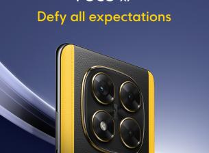 Появиха се важни данни за Poco X7