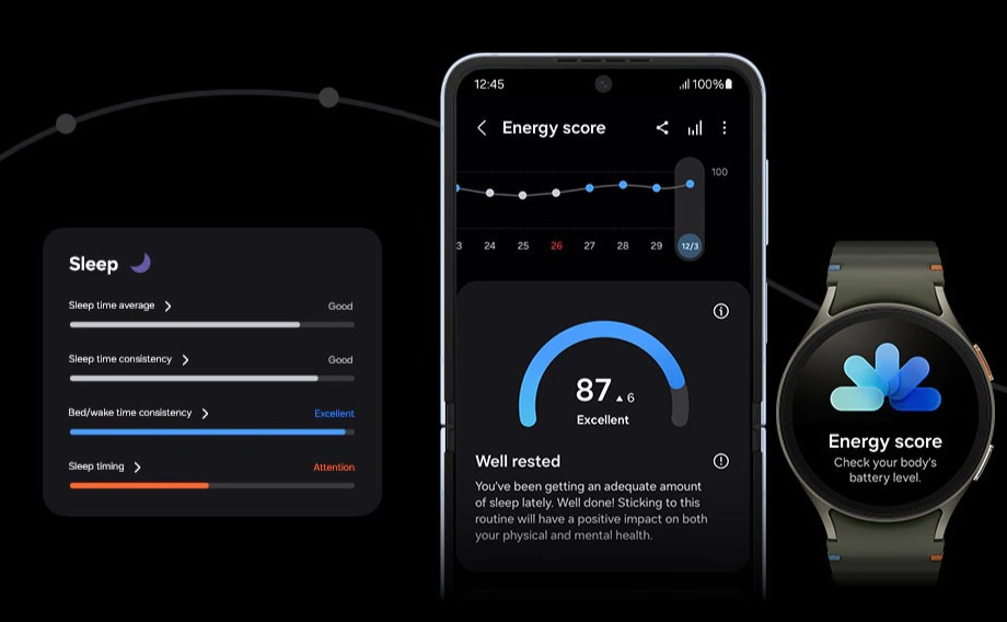 Samsung потвърди за проблем с редица модели Galaxy Watch, но има решение