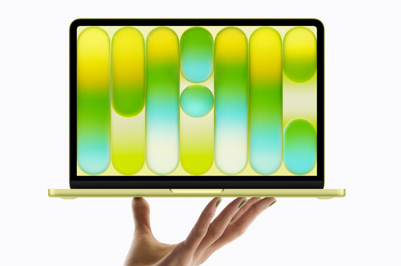 Apple изненадва с MacBook Neo – лаптоп със стартова цена само 699 евро