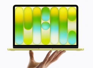 Apple изненадва с MacBook Neo – лаптоп със стартова цена само 699 евро