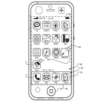 Apple иска да патентова икона за контакт върху десктопа