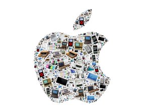 Следващите продукти на Apple ще работят с многоядрени процесори