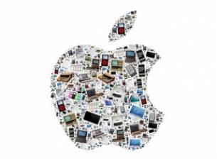 Следващите продукти на Apple ще работят с многоядрени процесори