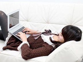 Калъф, който превръща iPad 2 в нетбук