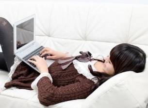 Калъф, който превръща iPad 2 в нетбук