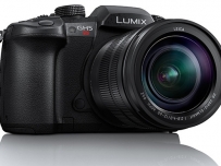 Слухове, че Panasonic подготвя пълноформатен безогледален фотоапарат