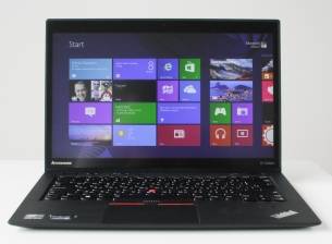 Lenovo ThinkPad X1 Carbon Touch