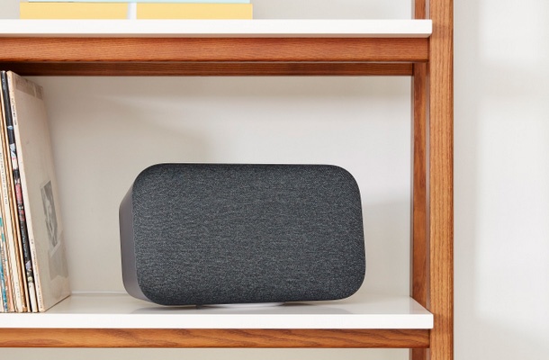 Започнаха продажбите на Google Home Max