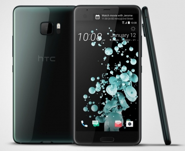 VIVACOM ще продава новите HTC U Ultra и U Play
