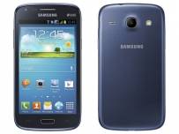 Samsung Galaxy Core е с 4,3