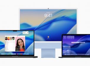 macOS Tahoe 26 е с нова визия и подобрени възможности за търсене