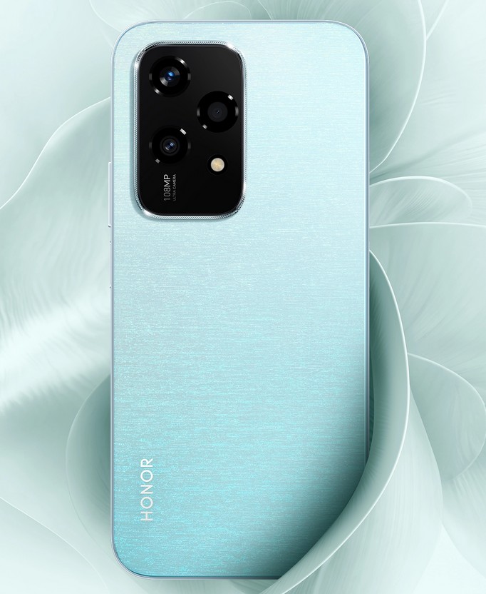 Този Lite модел на Honor е изненадващо достъпен