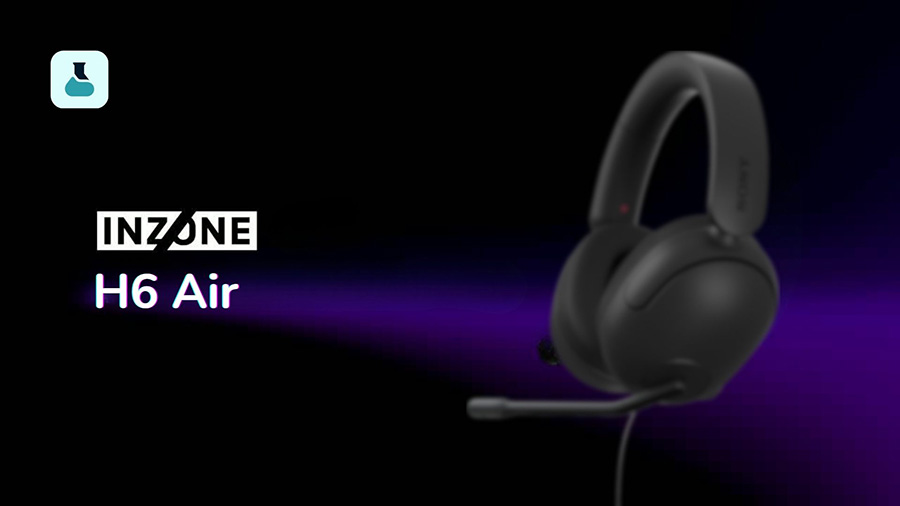 Sony подготвя първите си геймърски слушалки с отворен дизайн