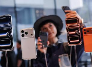 Intel вече тества производството на чипове за iPhone, iPad и Mac