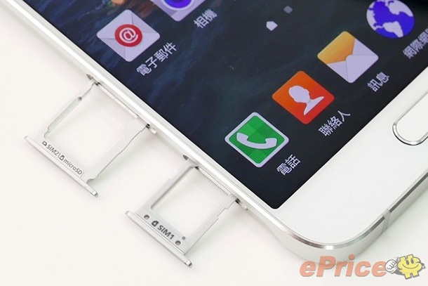 Двусимовата версия на Samsung Galaxy Note 5 все пак няма да има microSD слот (обновена)