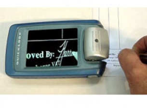 Електронна лупа