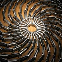 Изкуство от мобилни телефони