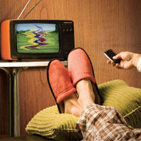 GERMANOS подарява 10 LCD телевизора