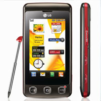 LG KP500 с над 2 милиона продажби