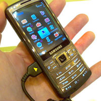 Samsung няма да изостави Symbian заради Bada