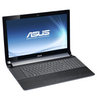 Три нови лаптопа от ASUS с USB 3.0 и технология на Bang & Olufsen