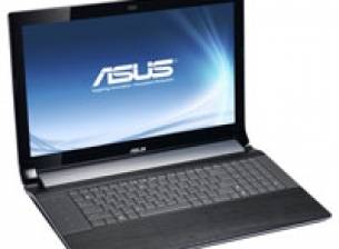 Три нови лаптопа от ASUS с USB 3.0 и технология на Bang & Olufsen