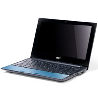 Acer Aspire One AOD255 ще работи с Windows XP и Android