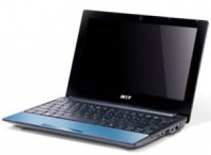 Acer Aspire One AOD255 ще работи с Windows XP и Android