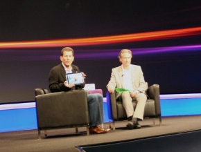 Възможно е да видим продукти с webOS и от други производители