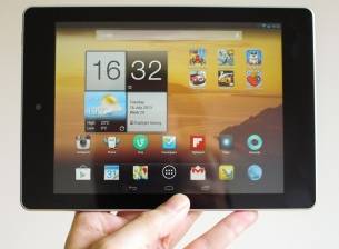 Acer Iconia Tab A1-810