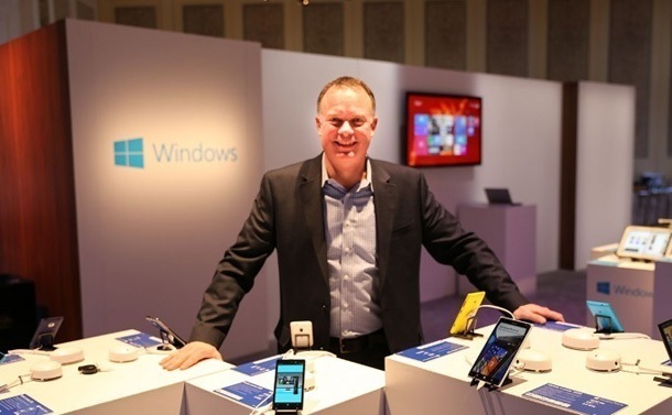 Сделката между Nokia и Microsoft получи одобрението на Китай