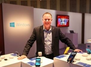 Сделката между Nokia и Microsoft получи одобрението на Китай