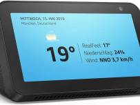 Amazon има сериозна преднина при умните говорители