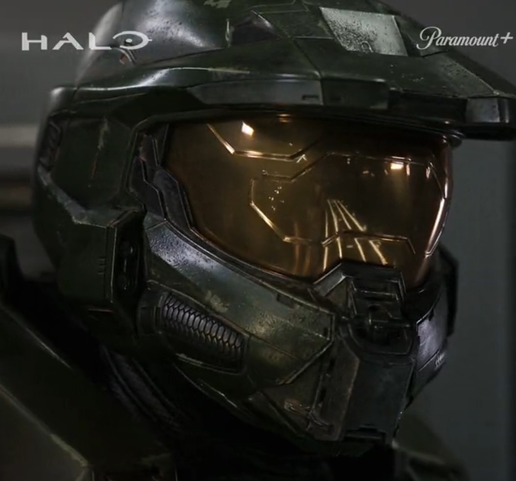 Сериалът Halo с дебют на 24 март