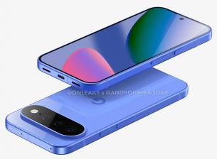 Първи кадри разкриват как ще изглежда Google Pixel 11