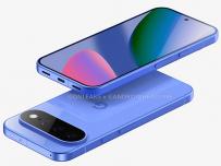 Първи кадри разкриват как ще изглежда Google Pixel 11