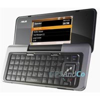 Asus M930W Communicator
