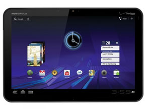 Видеодемонстрации на различни приложения от Android 3.0 Honeycomb