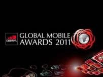 iPhone 4 и HTC отличени в Global Mobile Awards