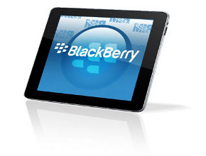 RIM подготвя 10