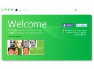 Microsoft вероятно също разработва собствена социална мрежа
