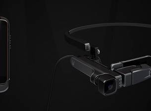 Новите умни очила на Lenovo комбинират добавена реалност и изкуствен интелект