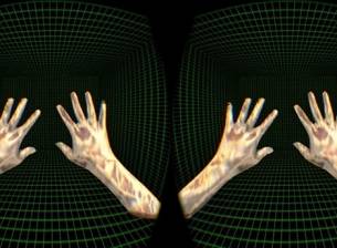 Oculus VR купи компания с технология за разпознаване движенията на ръцете