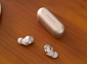 Слушалките Technics EAH-AZ40M2 добавят LDAC и шумопотискане
