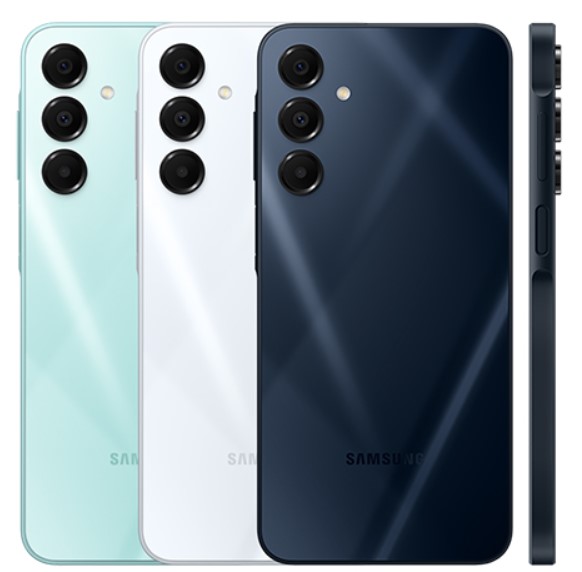 Samsung Galaxy A16 4G colors