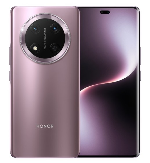 Honor Magic7 Lite е в средния клас и с голяма батерия