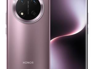 Honor Magic7 Lite е в средния клас и с голяма батерия