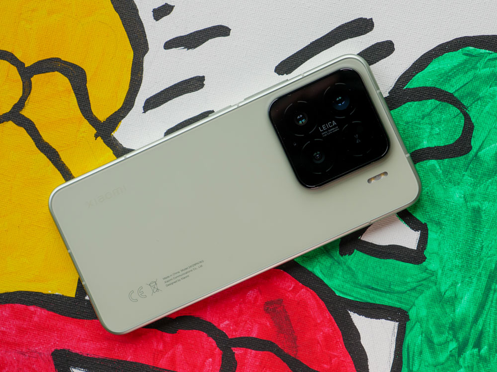 Изтекоха основни характеристики на Xiaomi 16