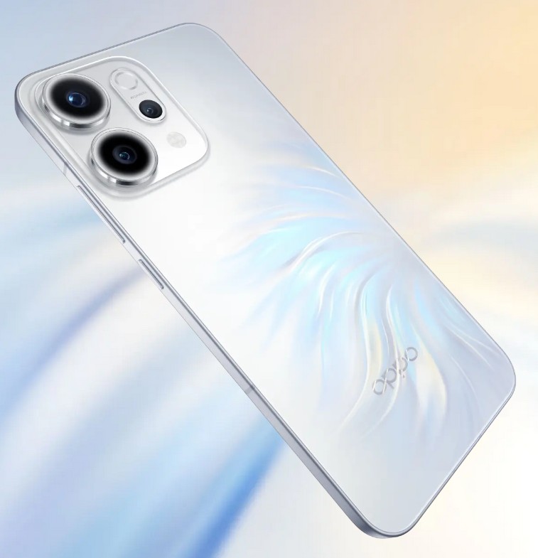 Oppo Reno14 5G дебютира при нас с тази цена